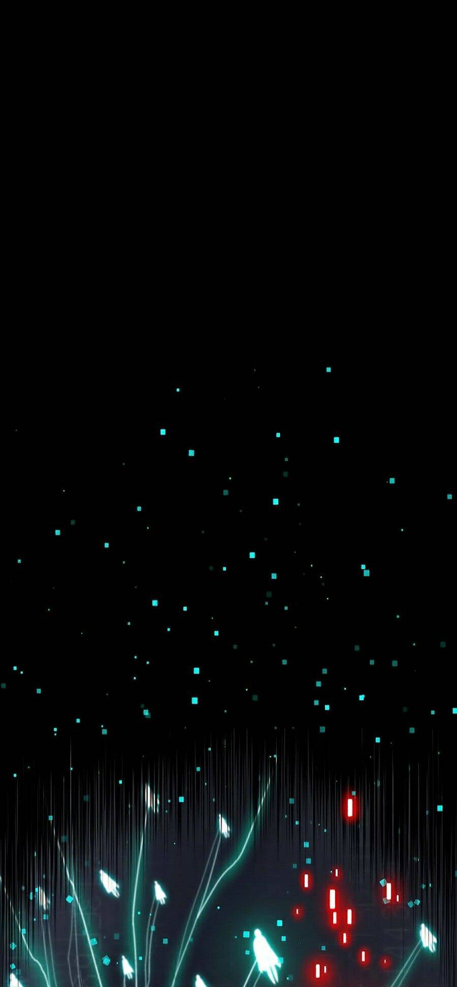 Người Nâng Cấp Chapter 7 - Trang 2