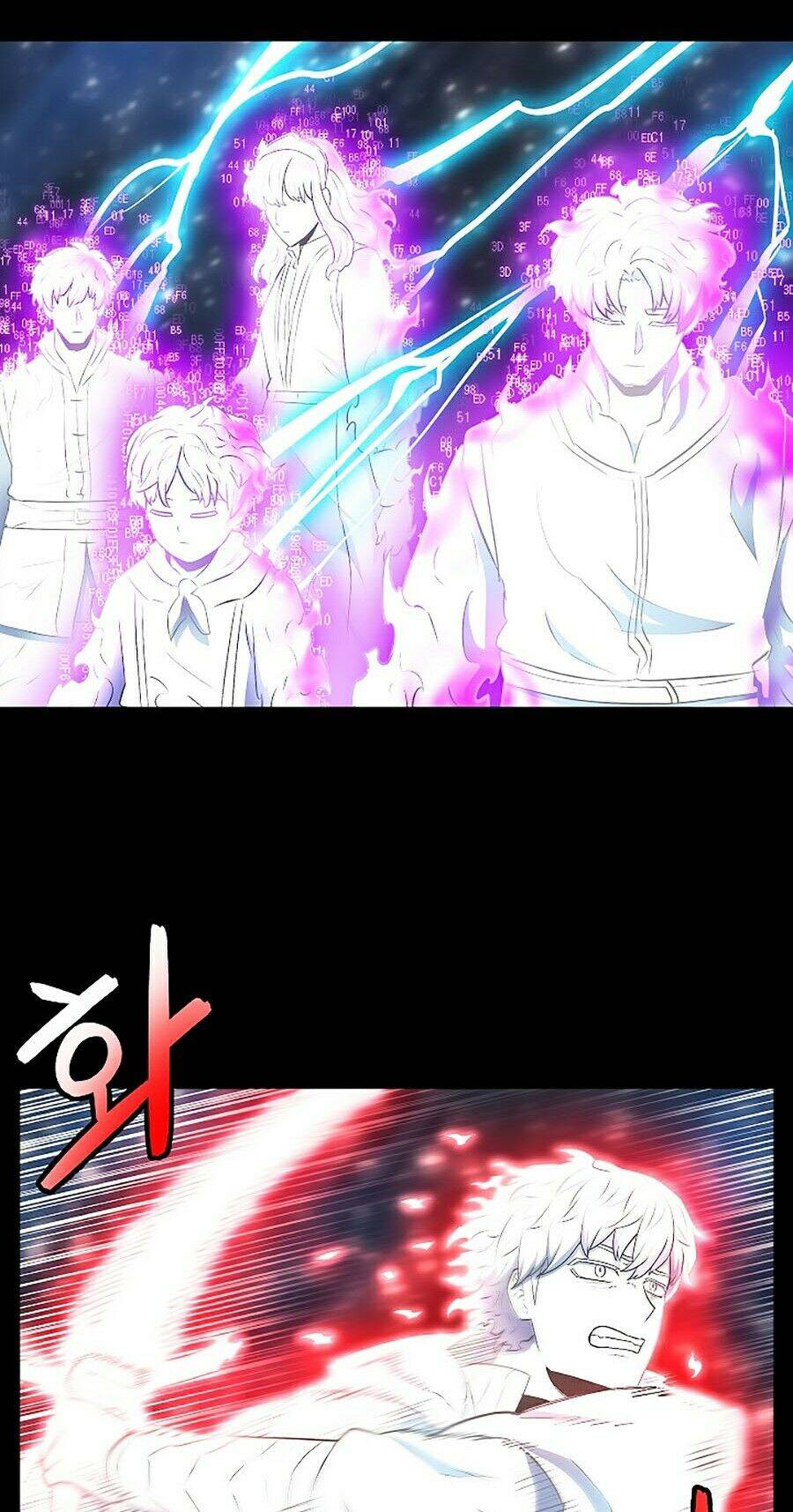 Người Nâng Cấp Chapter 7 - Trang 2