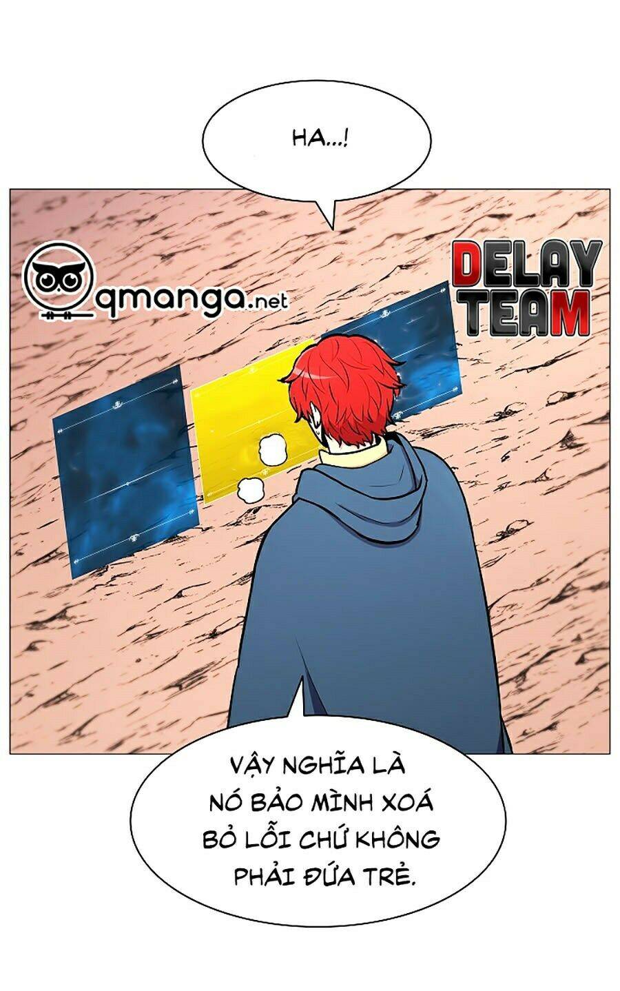Người Nâng Cấp Chapter 7 - Trang 2