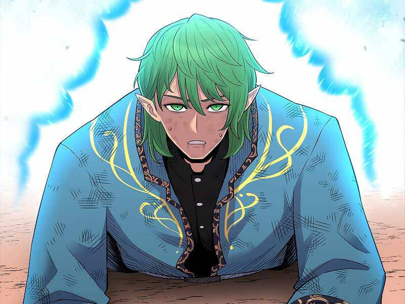 Người Nâng Cấp Chapter 70 - Trang 2