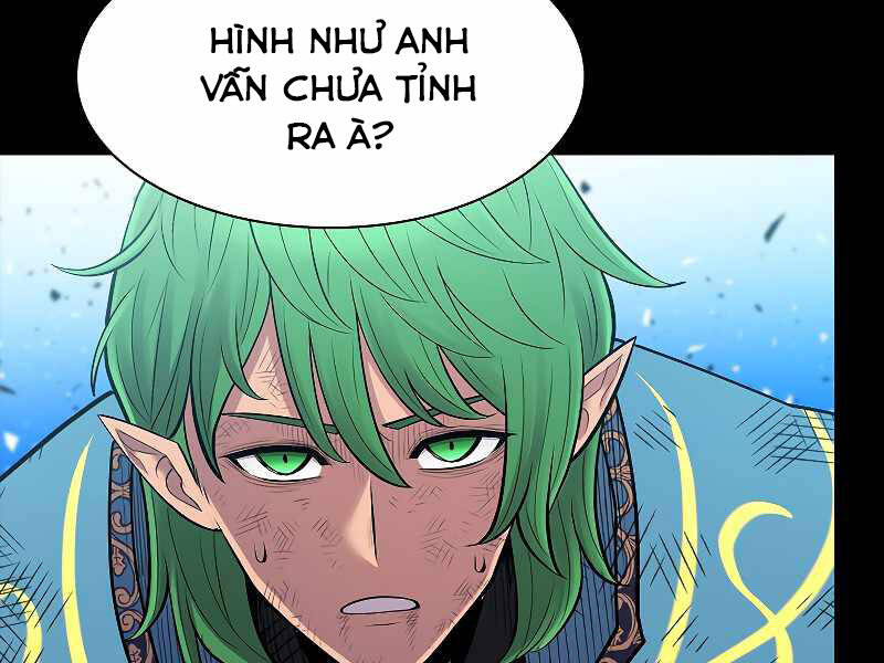 Người Nâng Cấp Chapter 70 - Trang 2