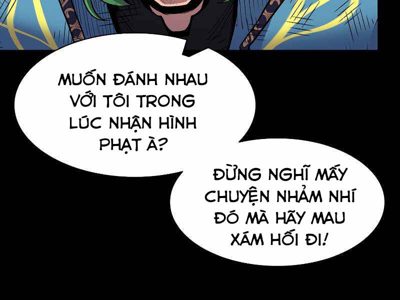 Người Nâng Cấp Chapter 70 - Trang 2