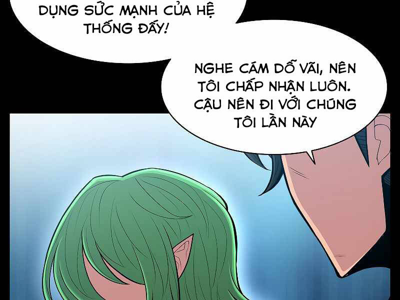 Người Nâng Cấp Chapter 70 - Trang 2