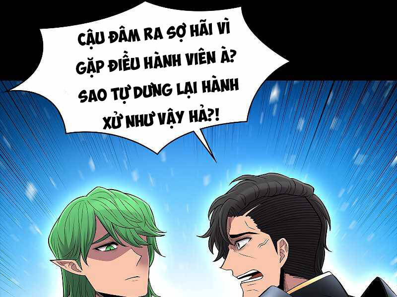 Người Nâng Cấp Chapter 70 - Trang 2