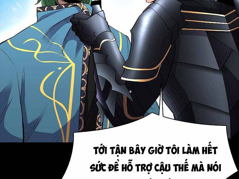 Người Nâng Cấp Chapter 70 - Trang 2