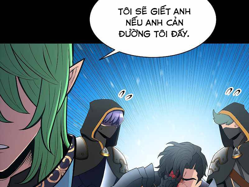 Người Nâng Cấp Chapter 70 - Trang 2