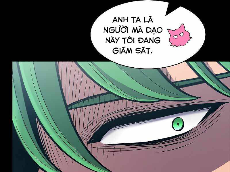 Người Nâng Cấp Chapter 70 - Trang 2