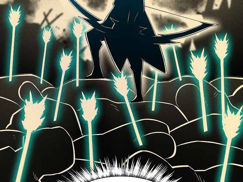 Người Nâng Cấp Chapter 70 - Trang 2