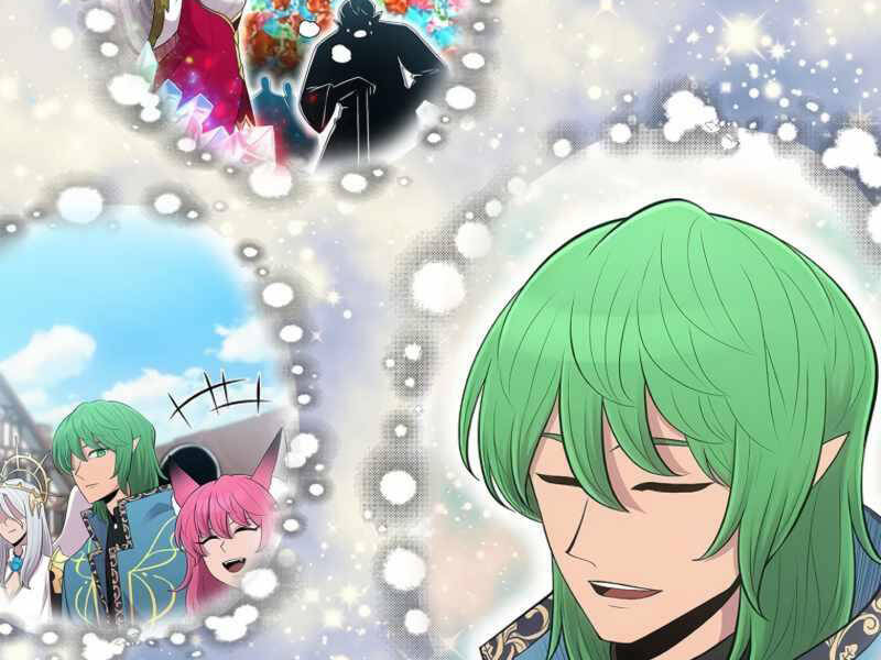 Người Nâng Cấp Chapter 71 - Trang 2