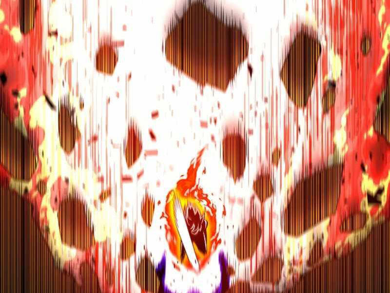 Người Nâng Cấp Chapter 71 - Trang 2