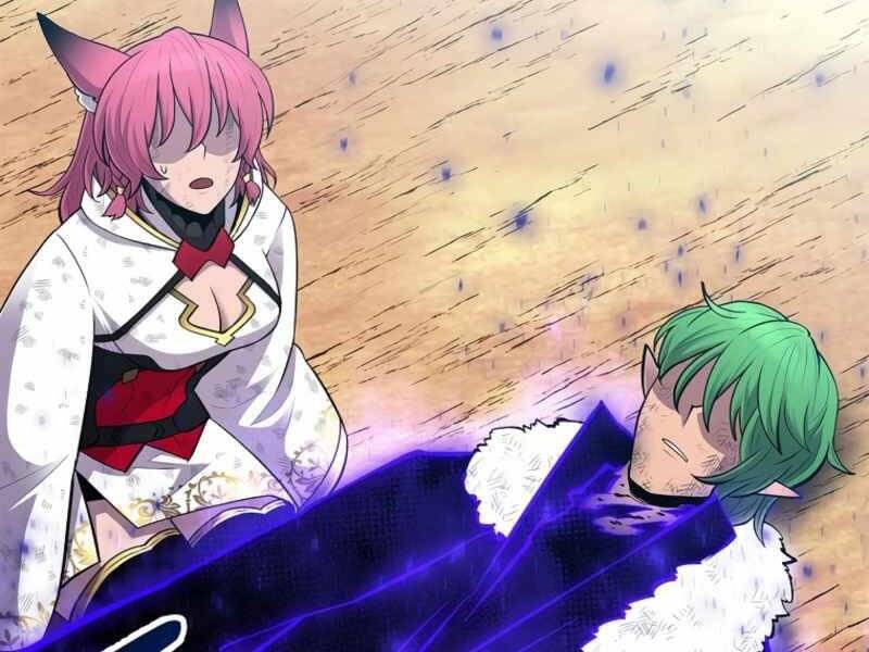 Người Nâng Cấp Chapter 72 - Trang 2