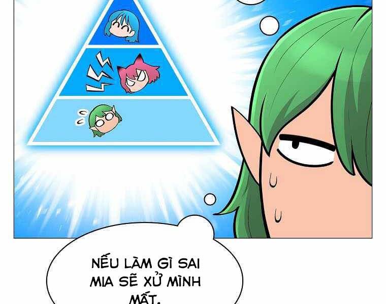 Người Nâng Cấp Chapter 73 - Trang 2
