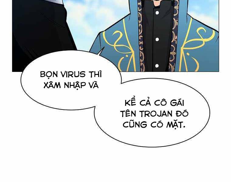 Người Nâng Cấp Chapter 73 - Trang 2