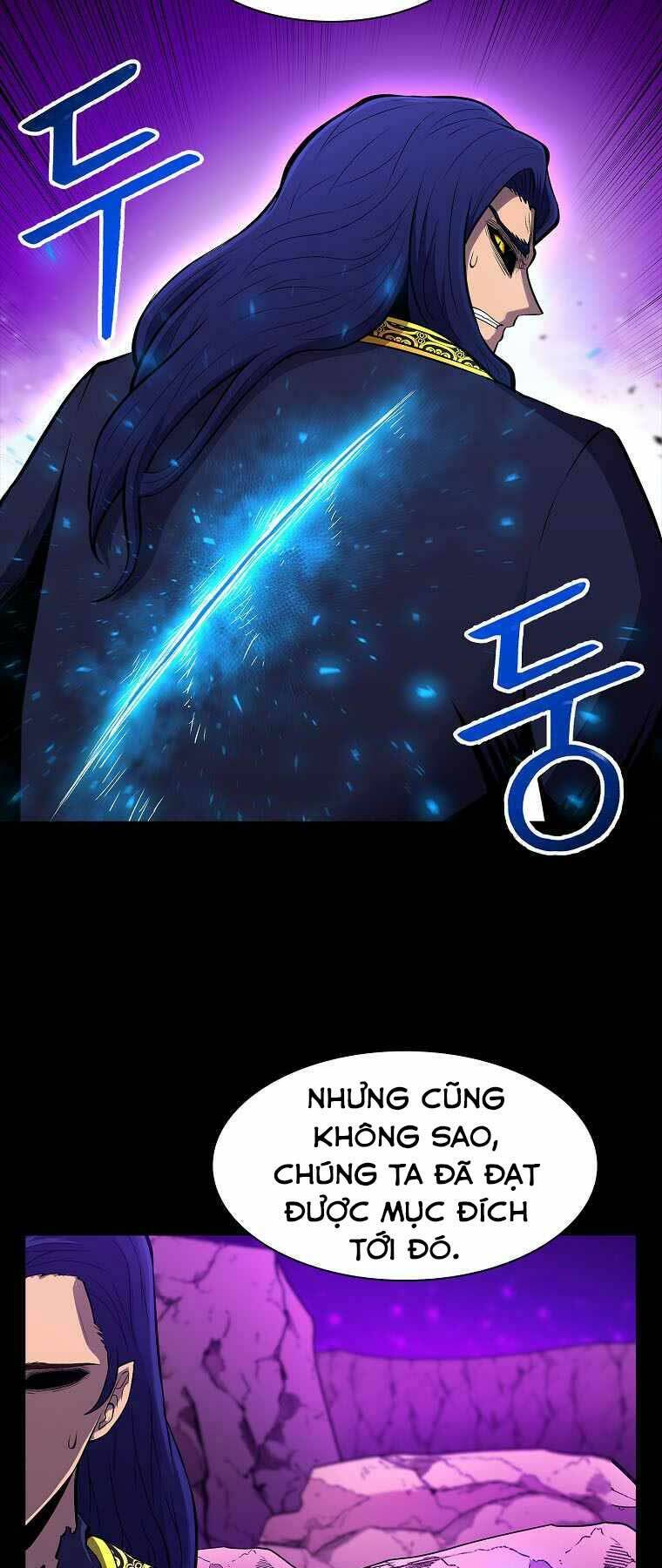 Người Nâng Cấp Chapter 74 - Trang 2