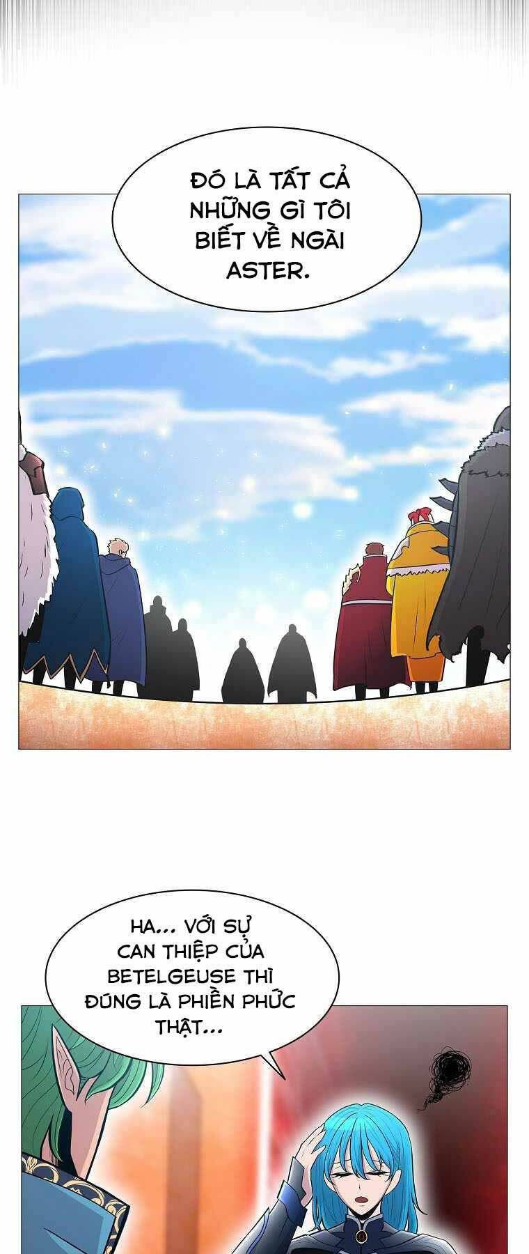 Người Nâng Cấp Chapter 74 - Trang 2