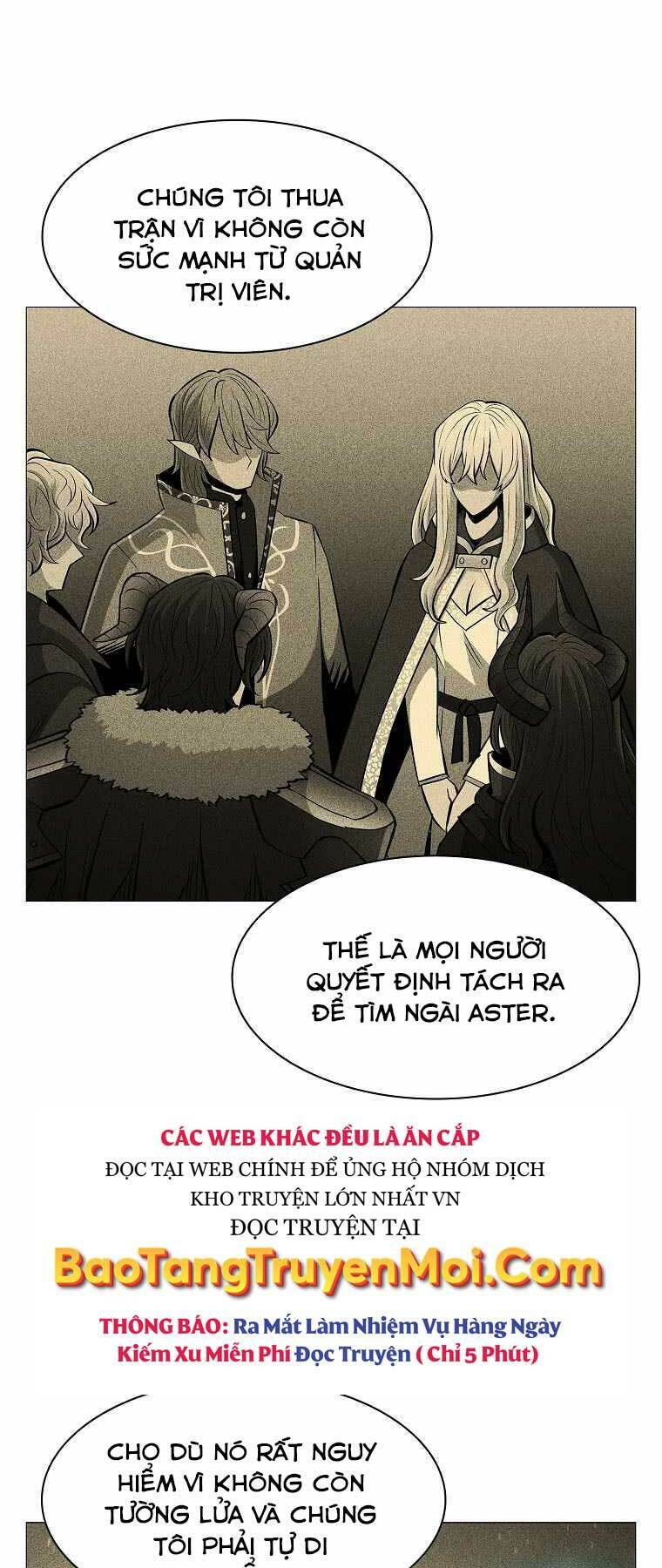 Người Nâng Cấp Chapter 74 - Trang 2