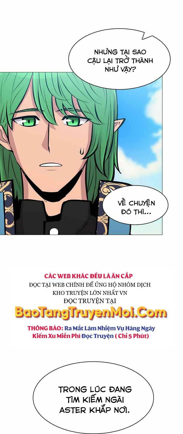 Người Nâng Cấp Chapter 74 - Trang 2