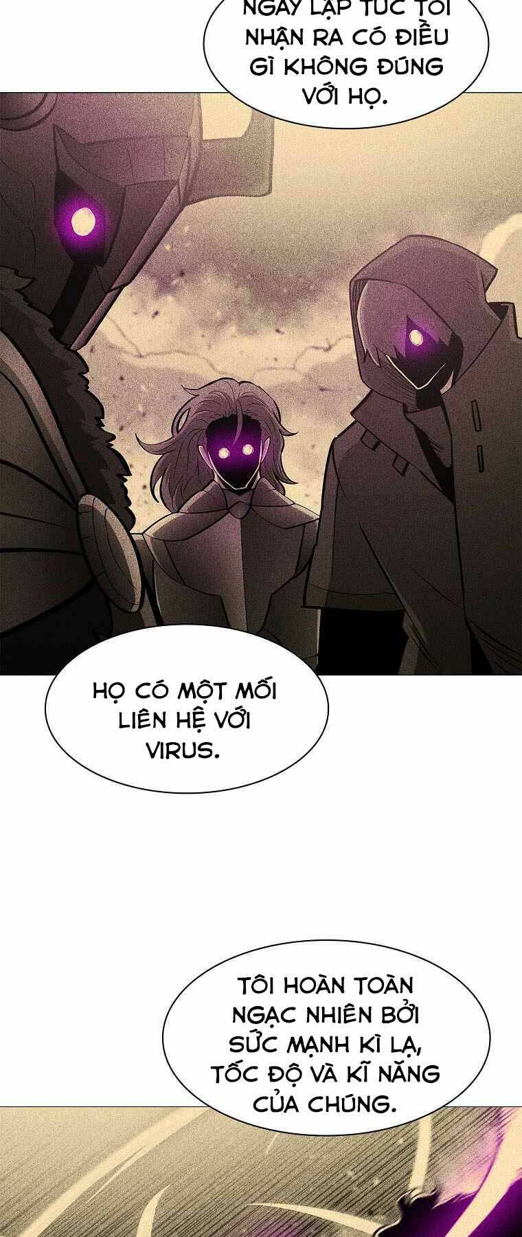 Người Nâng Cấp Chapter 74 - Trang 2