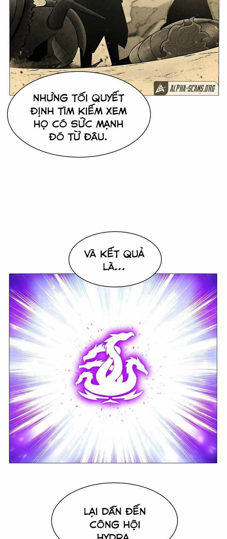 Người Nâng Cấp Chapter 74 - Trang 2