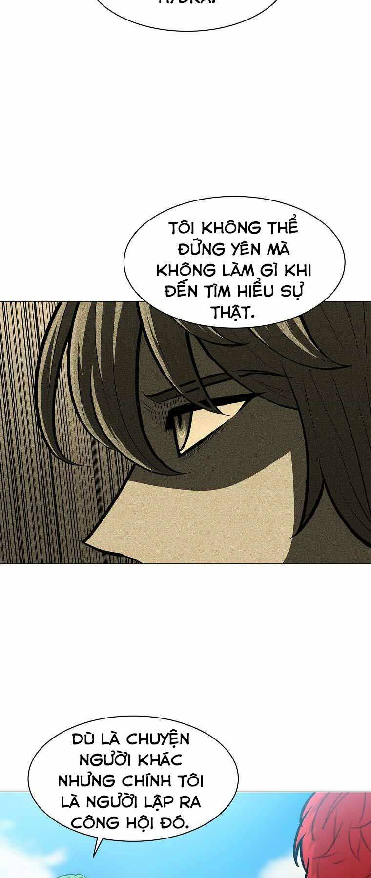 Người Nâng Cấp Chapter 74 - Trang 2