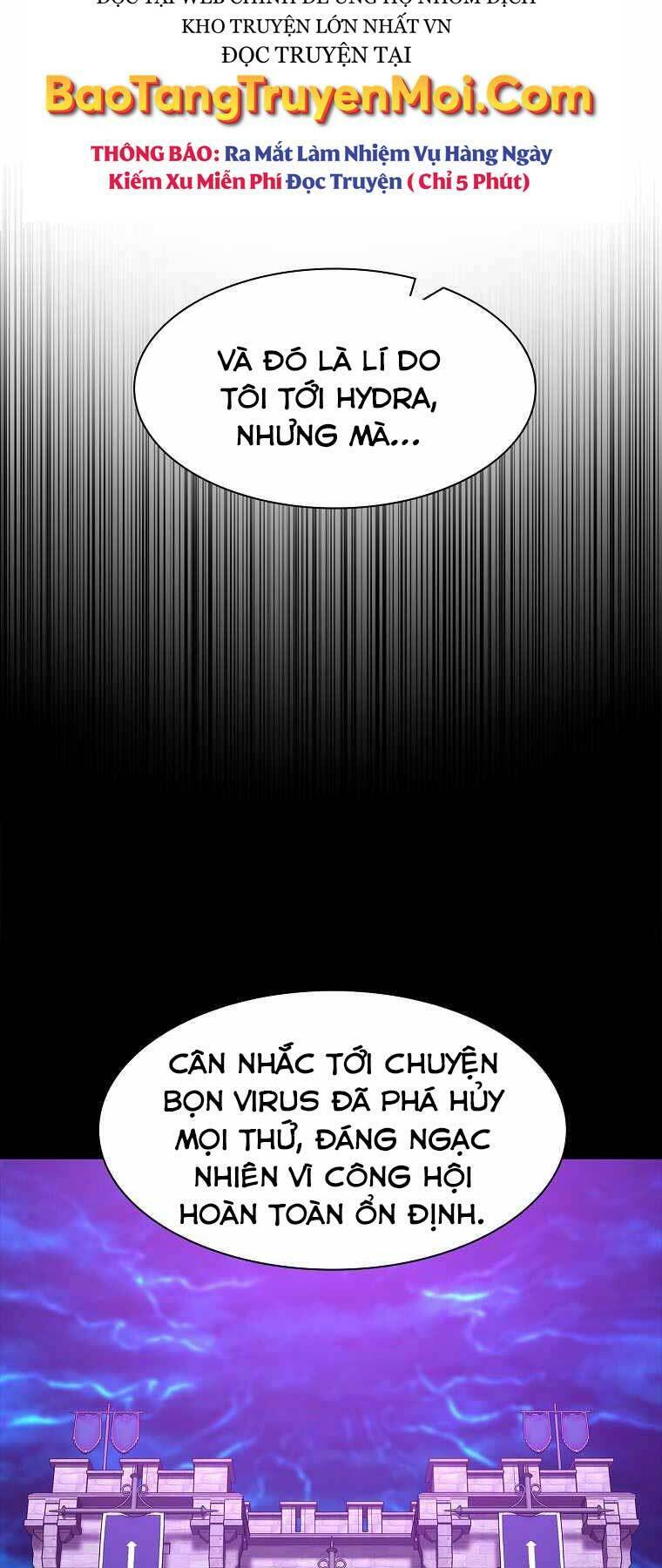 Người Nâng Cấp Chapter 74 - Trang 2