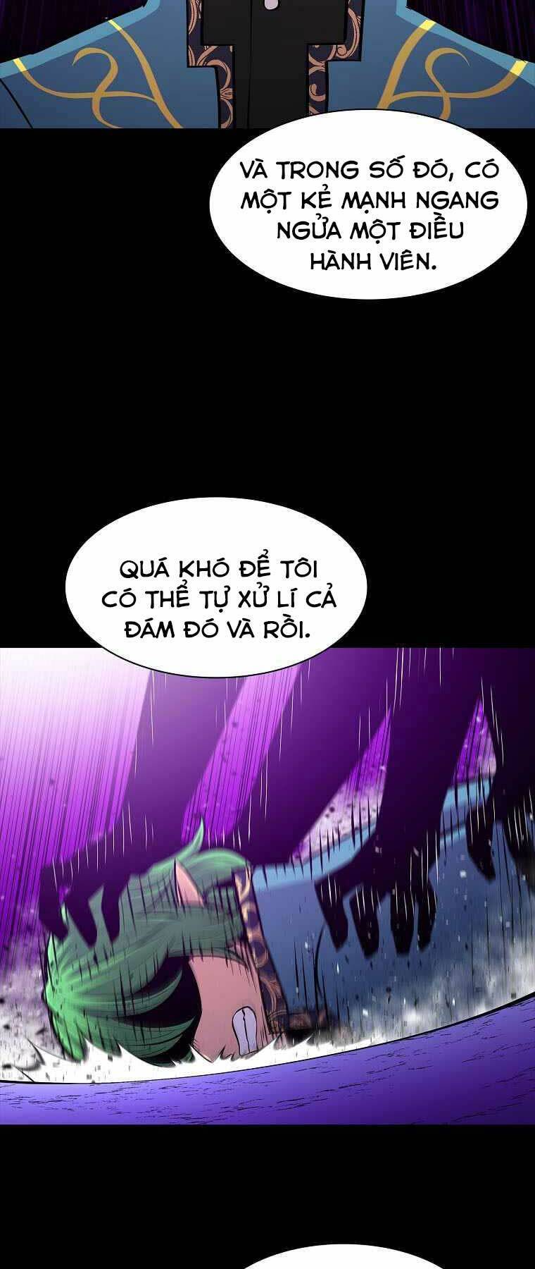 Người Nâng Cấp Chapter 74 - Trang 2