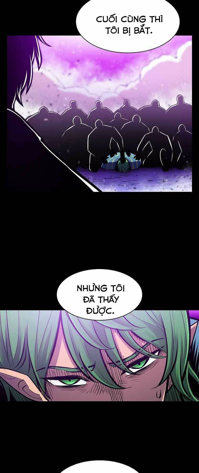 Người Nâng Cấp Chapter 74 - Trang 2