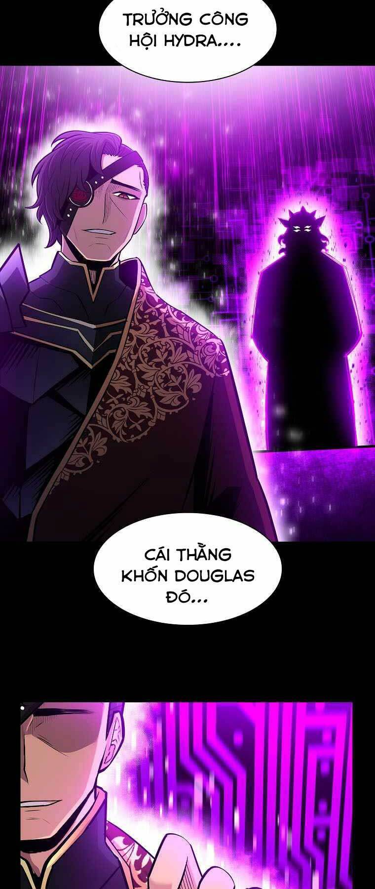 Người Nâng Cấp Chapter 74 - Trang 2