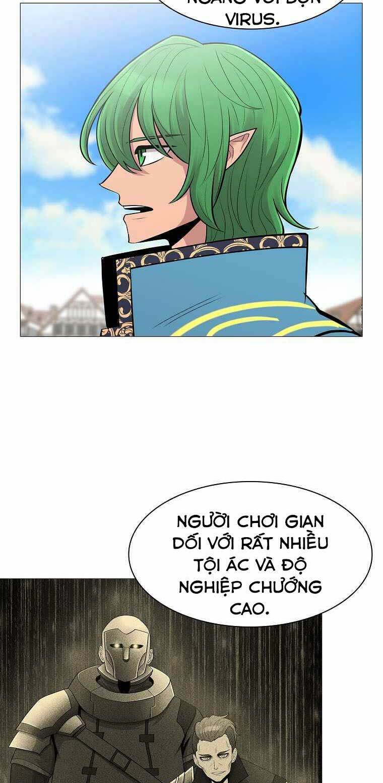 Người Nâng Cấp Chapter 74 - Trang 2