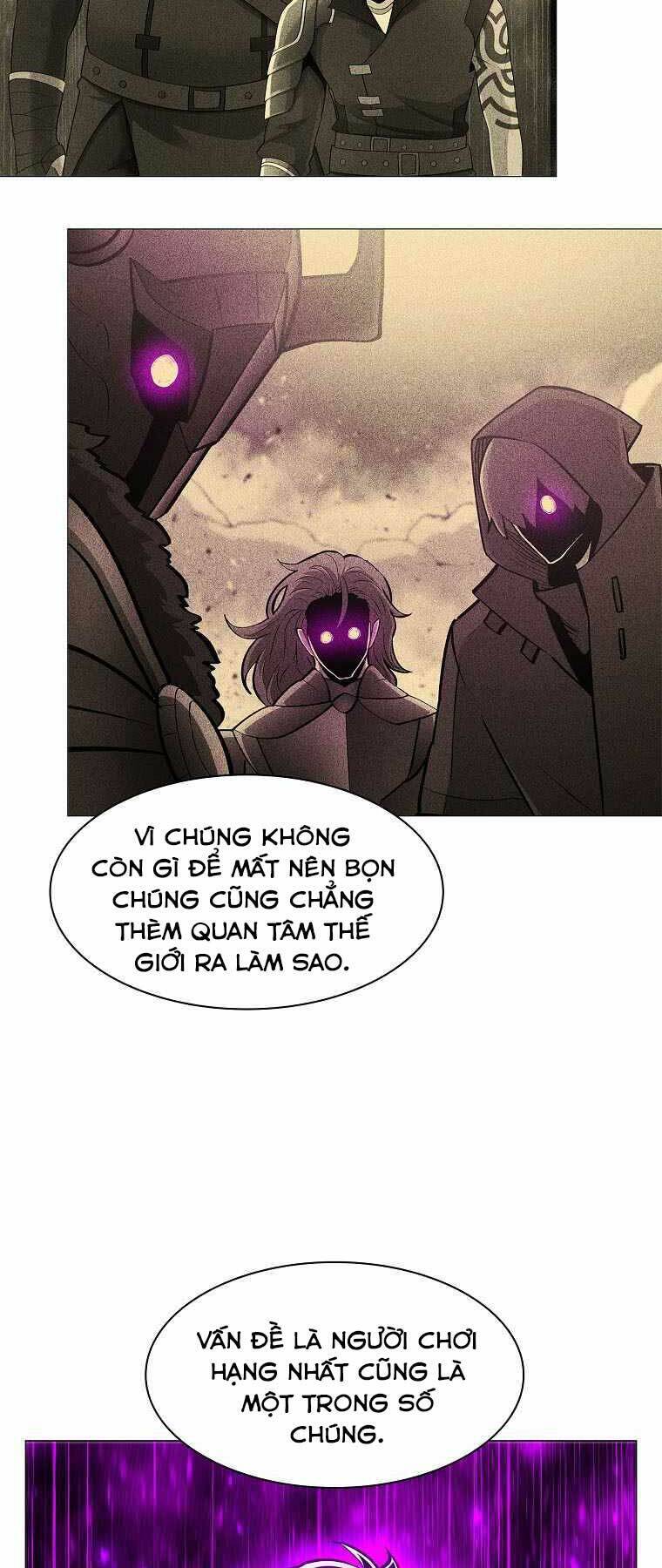 Người Nâng Cấp Chapter 74 - Trang 2