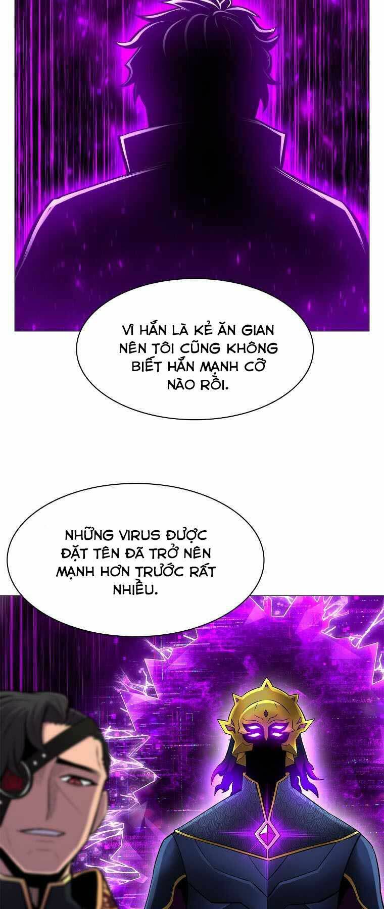 Người Nâng Cấp Chapter 74 - Trang 2