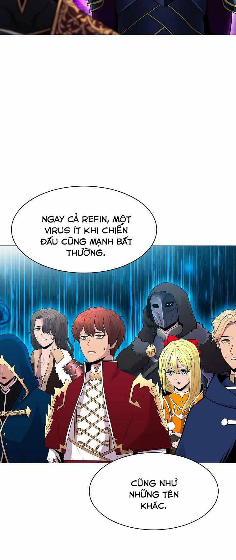 Người Nâng Cấp Chapter 74 - Trang 2