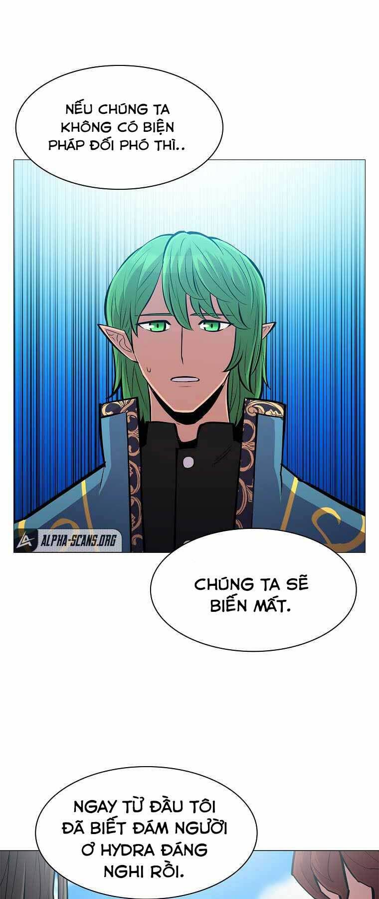 Người Nâng Cấp Chapter 74 - Trang 2