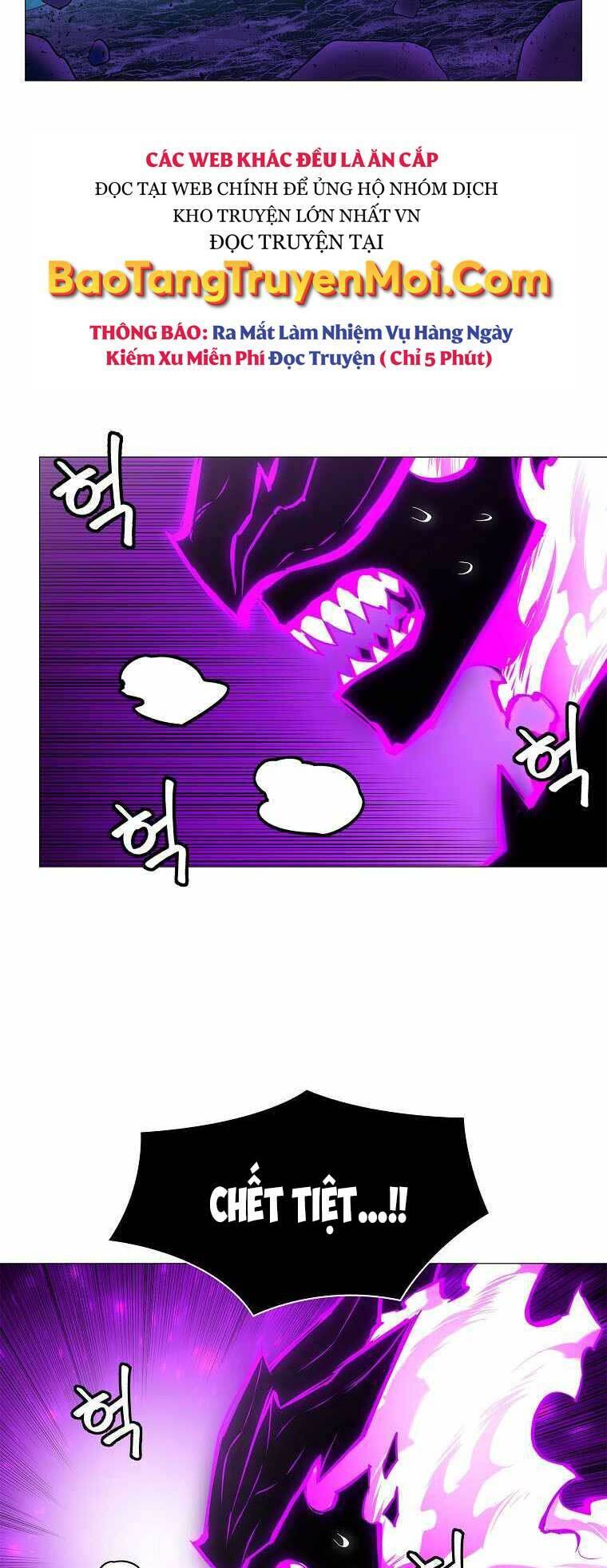 Người Nâng Cấp Chapter 74 - Trang 2