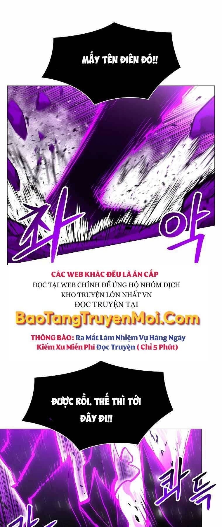 Người Nâng Cấp Chapter 74 - Trang 2