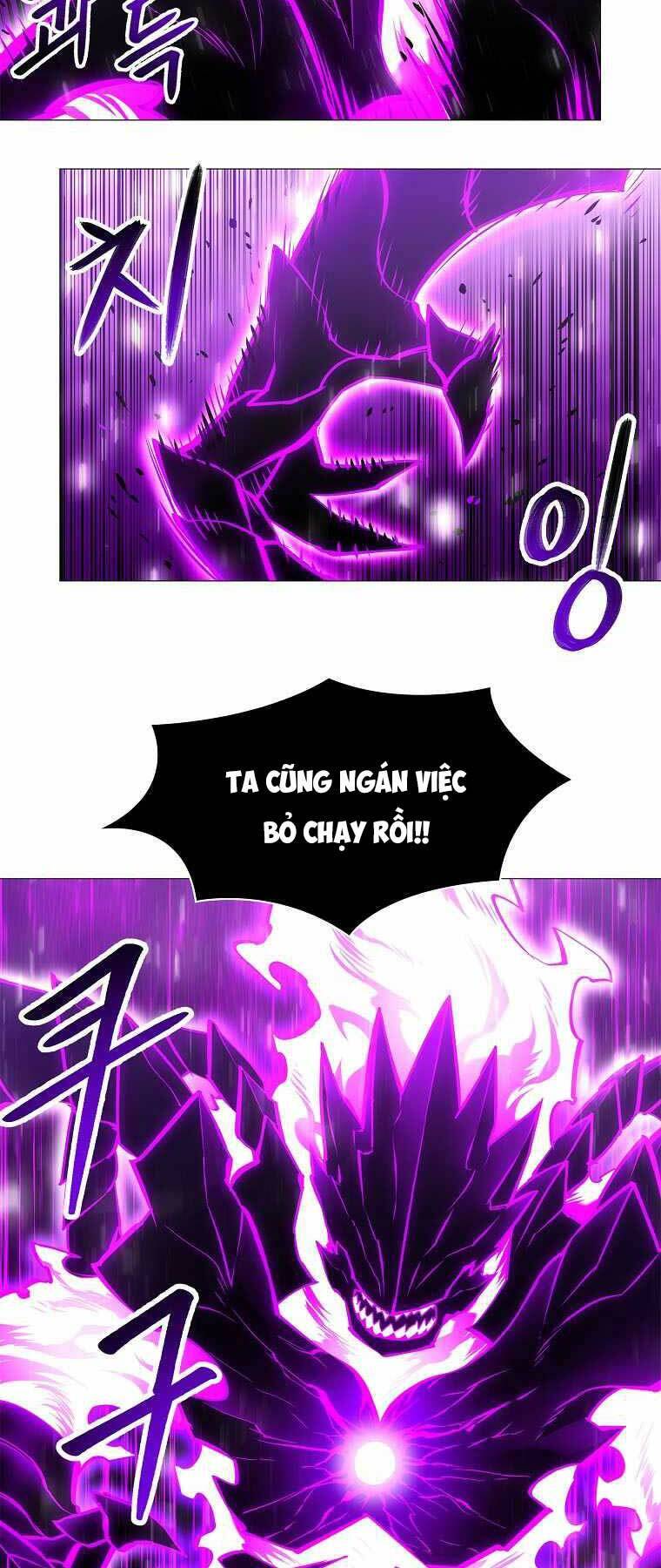 Người Nâng Cấp Chapter 74 - Trang 2