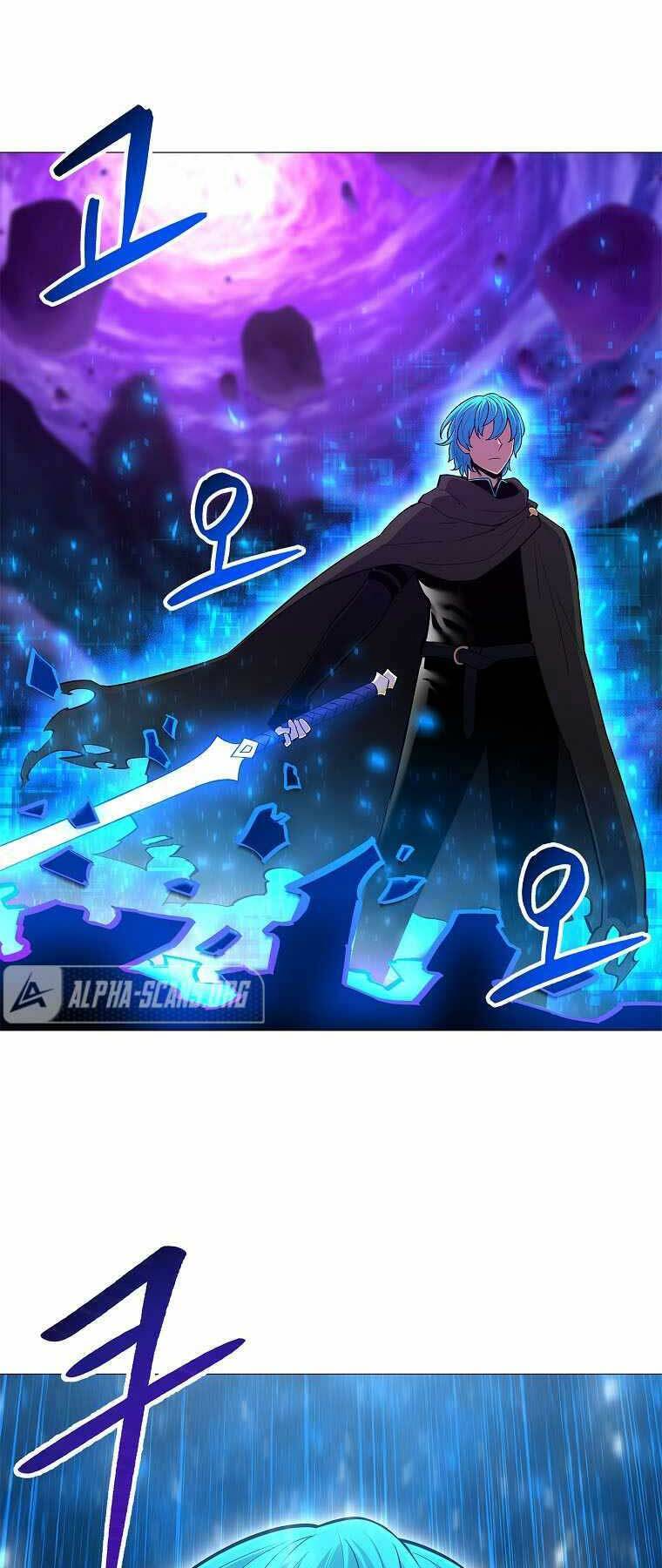 Người Nâng Cấp Chapter 74 - Trang 2