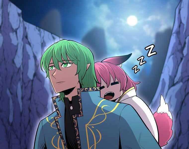 Người Nâng Cấp Chapter 75 - Trang 2