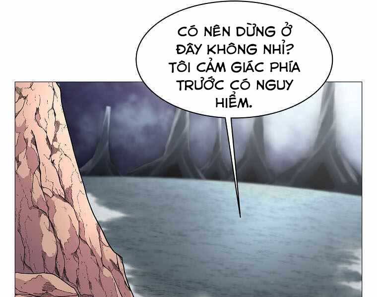 Người Nâng Cấp Chapter 75 - Trang 2