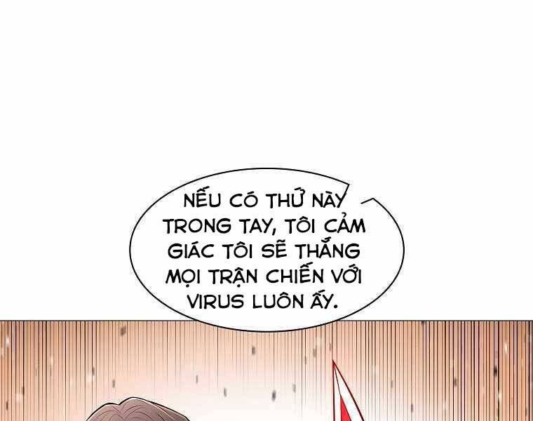 Người Nâng Cấp Chapter 75 - Trang 2