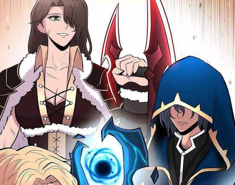 Người Nâng Cấp Chapter 75 - Trang 2