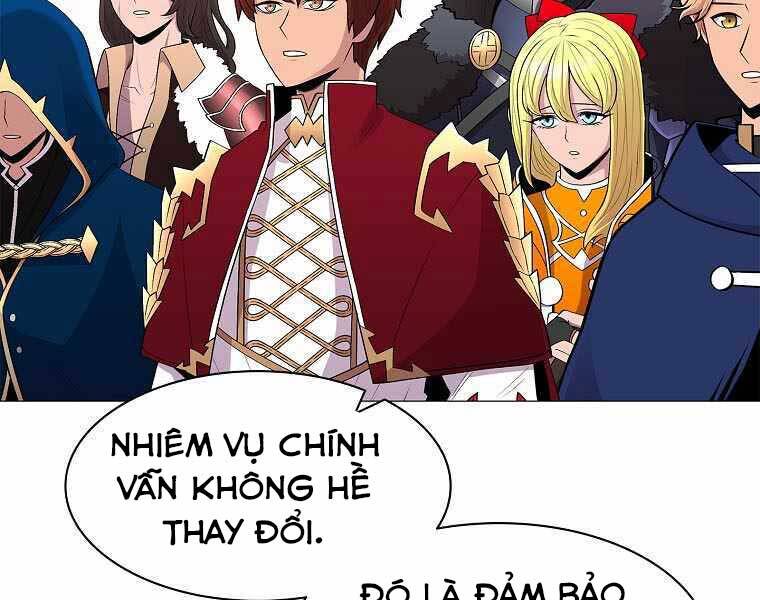 Người Nâng Cấp Chapter 75 - Trang 2