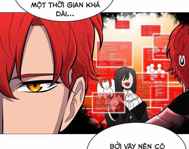 Người Nâng Cấp Chapter 75 - Trang 2