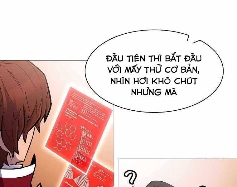 Người Nâng Cấp Chapter 75 - Trang 2