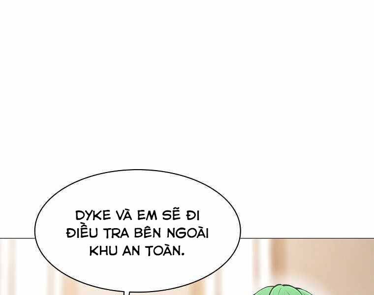 Người Nâng Cấp Chapter 75 - Trang 2