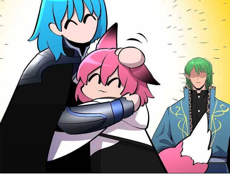 Người Nâng Cấp Chapter 75 - Trang 2