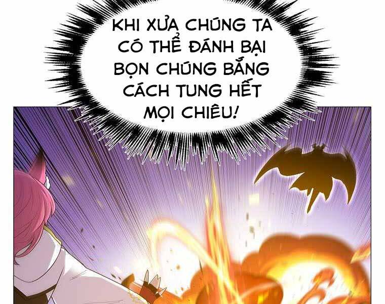 Người Nâng Cấp Chapter 76 - Trang 2