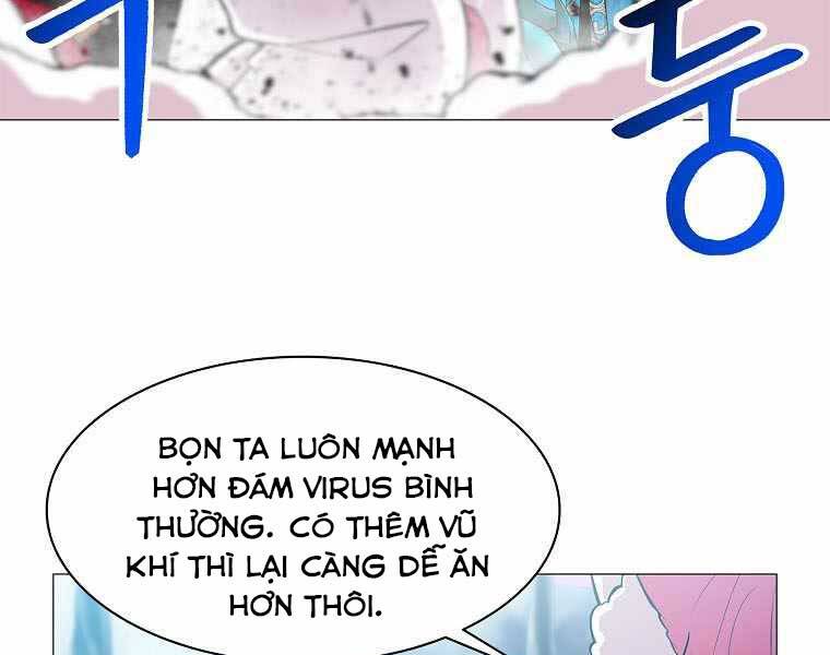 Người Nâng Cấp Chapter 76 - Trang 2