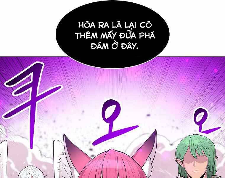 Người Nâng Cấp Chapter 76 - Trang 2