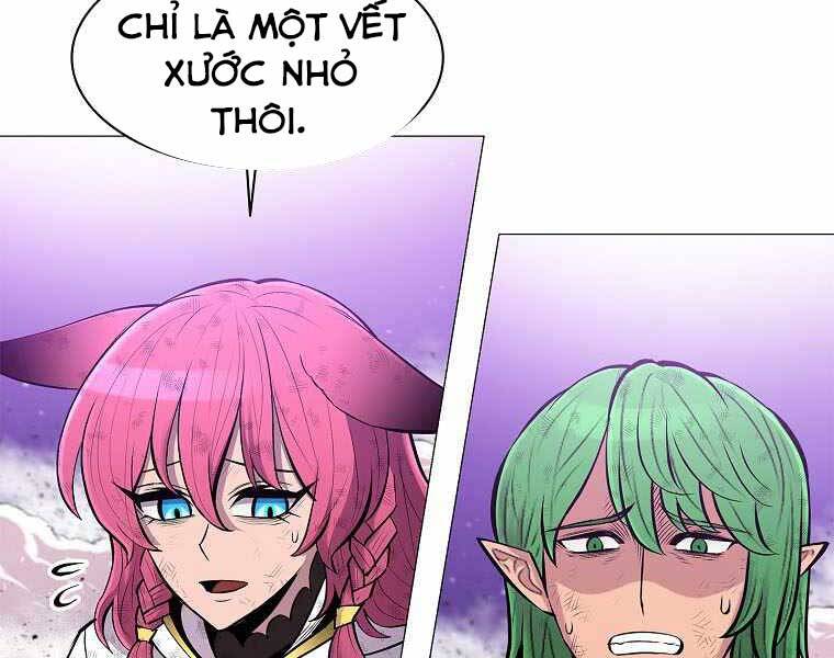 Người Nâng Cấp Chapter 77 - Trang 2